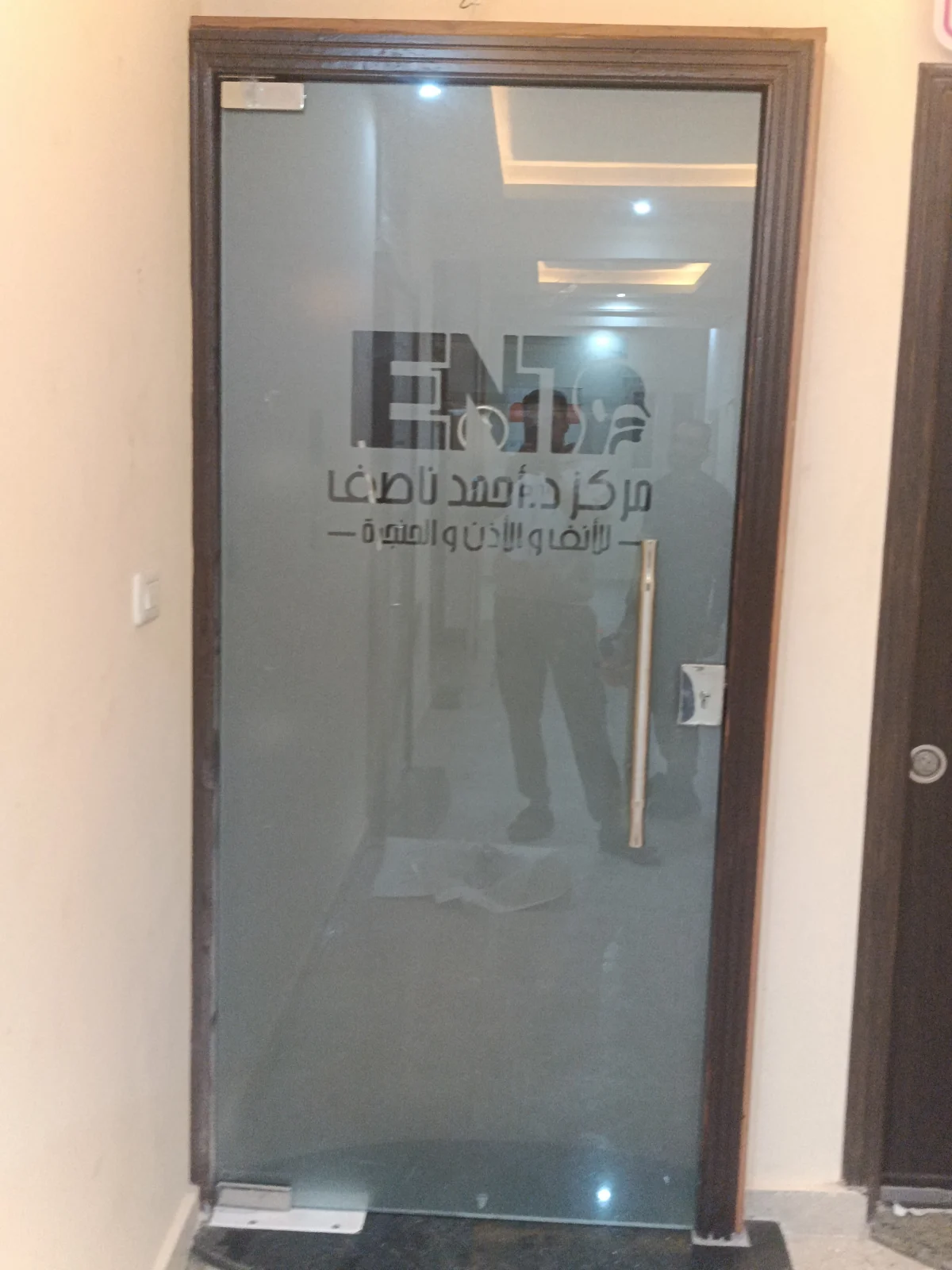 مظلات زجاج وفايبر جلاس في مصر 2026 — أنواع وأسعار وتركيب