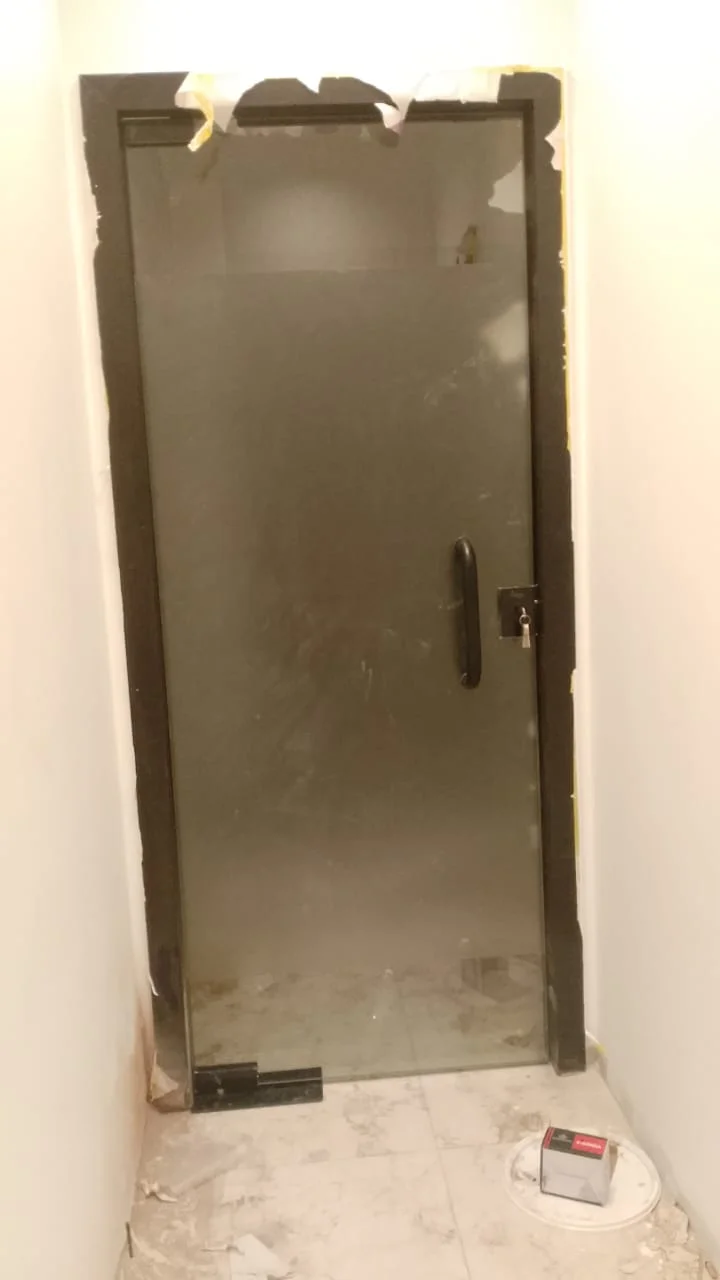 زجاج سيكوريت في ميت أبو غالب