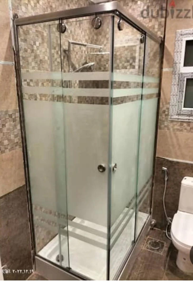 زجاج سيكوريت في شطا