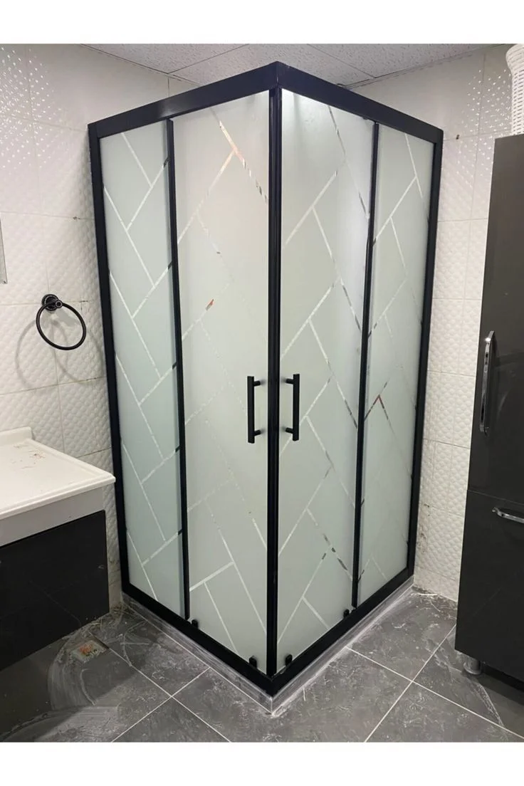 زجاج سيكوريت في السرو