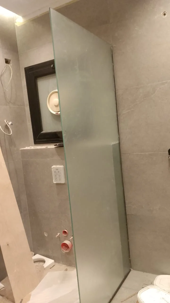 زجاج سيكوريت في ميت أبو غالب