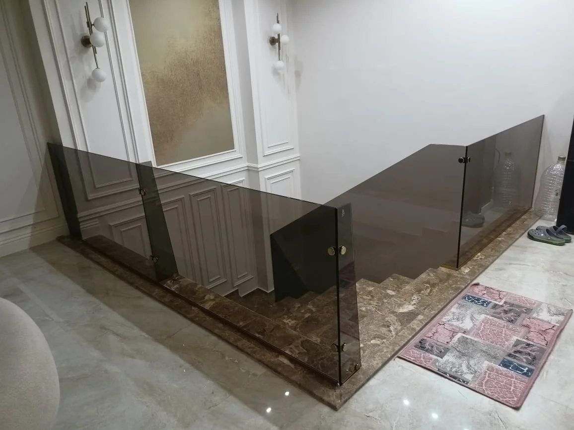 زجاج سيكوريت في شطا