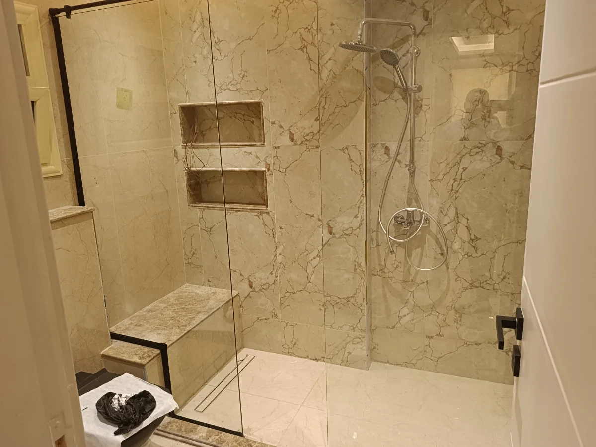 زجاج سيكوريت في شطا