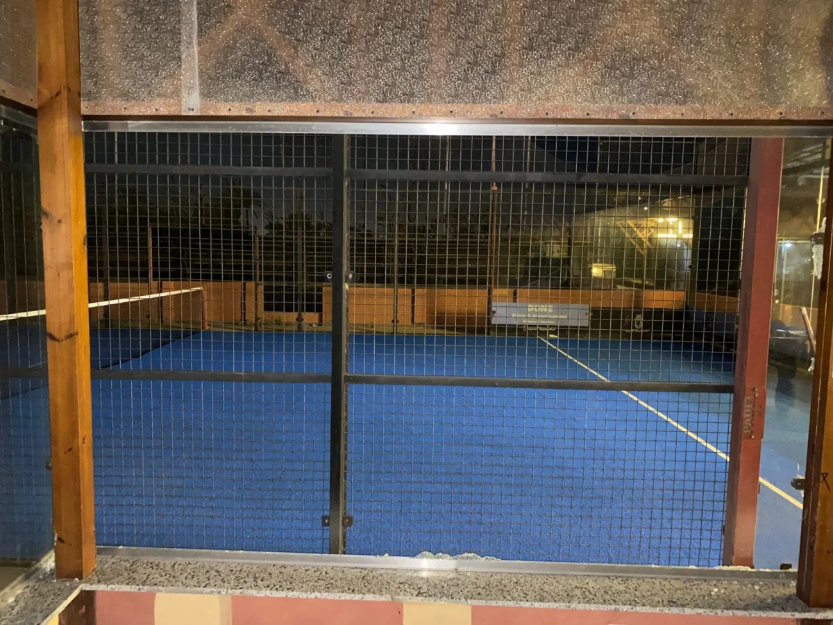 زجاج سيكوريت في ميت أبو غالب