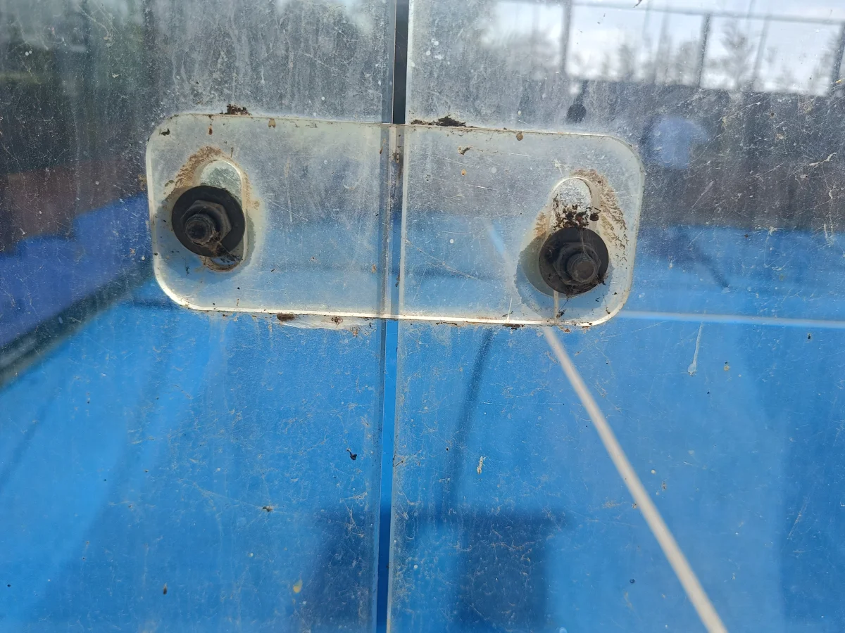 زجاج سيكوريت في نويبع