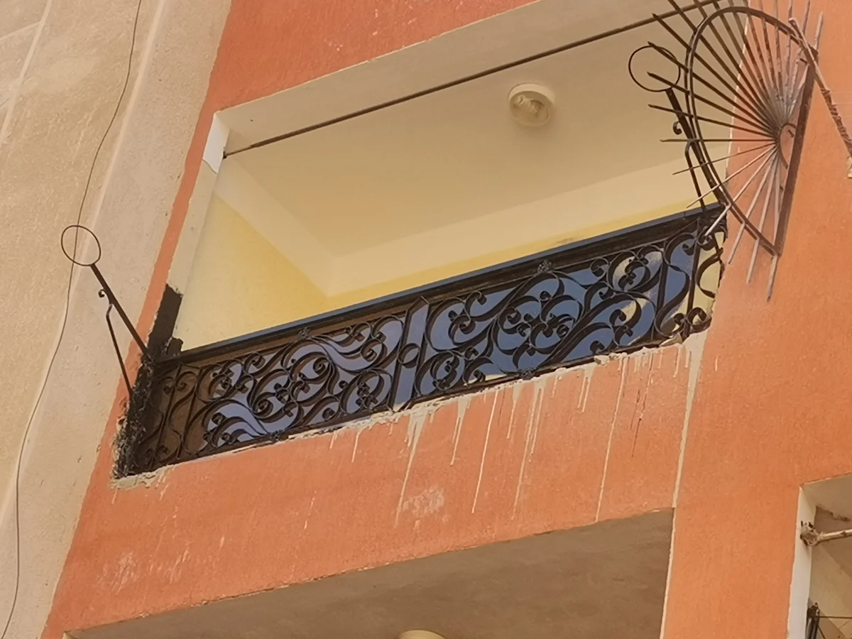 فايبر جلاس — عمل 2026/04/17 #824