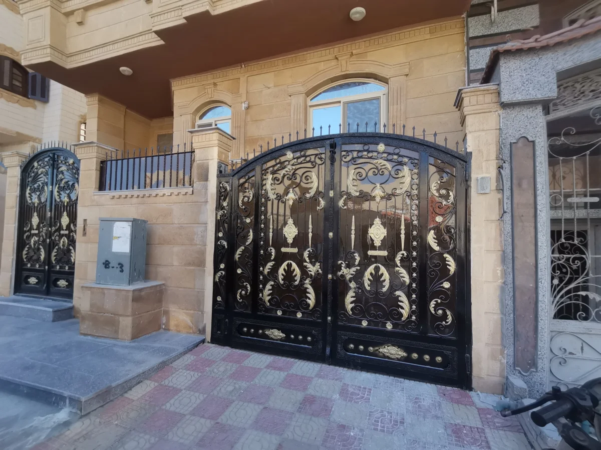 زجاج سيكوريت في الجونة