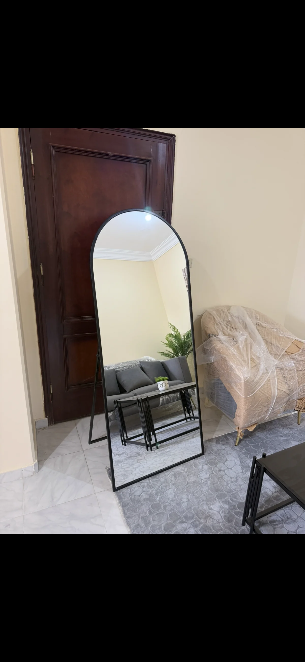 زجاج سيكوريت في الجونة