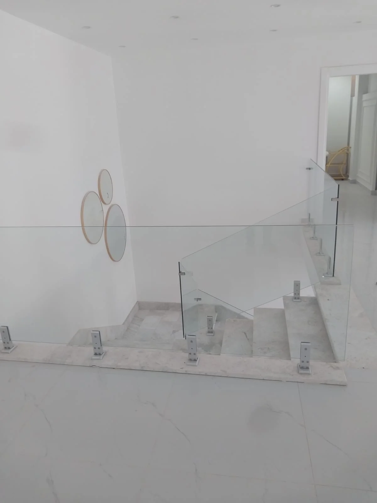 زجاج سيكوريت في الجونة