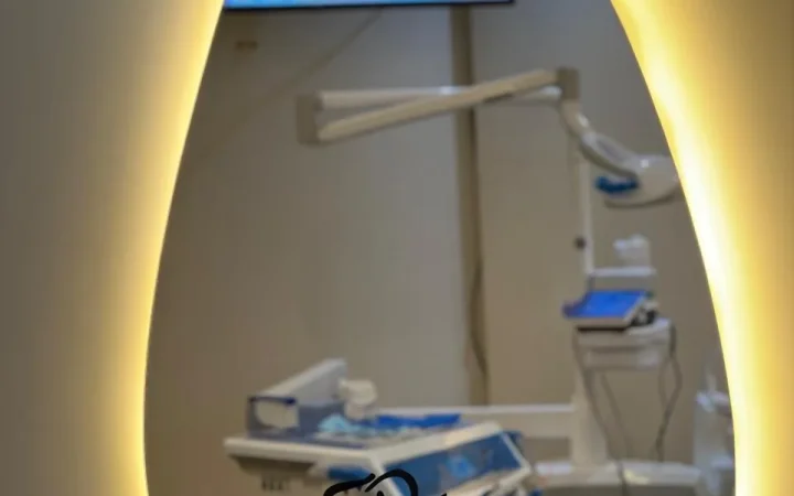 أعمال مرايا ديكور و LED