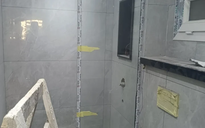 قواطيع زجاجية للعيادات في المنصورة