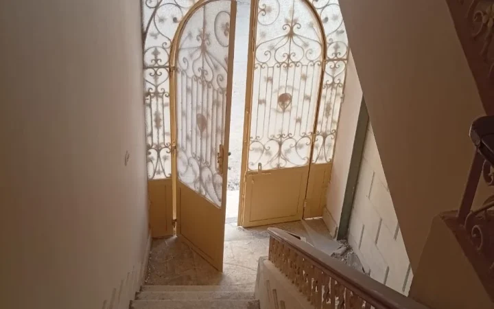 أعمال فايبر جلاس