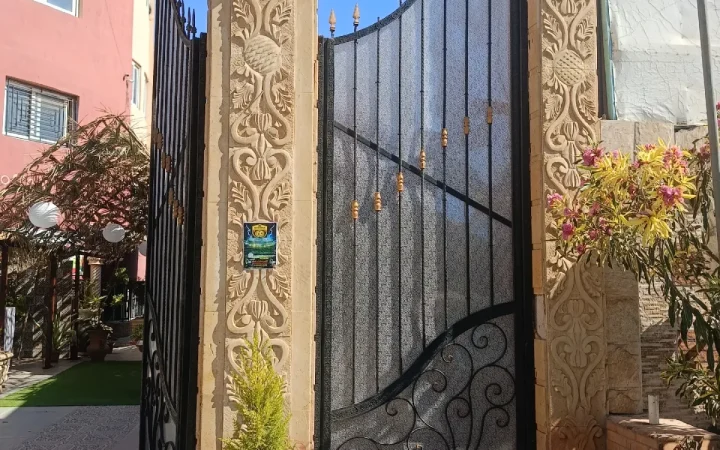 أعمال فايبر جلاس