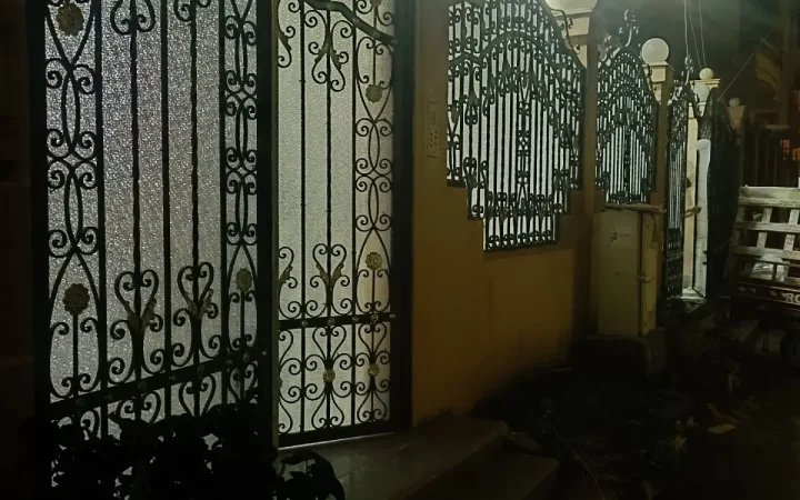 أعمال فايبر جلاس