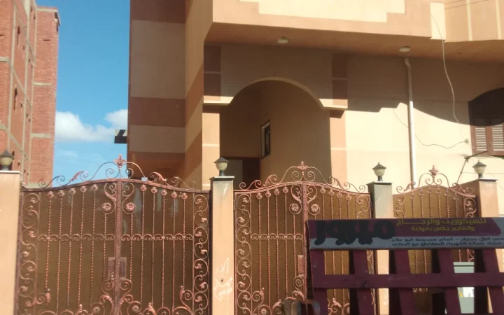 أعمال فايبر جلاس